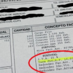 Villafuerte Ruzo declaró inconstitucional la medida de Caputo que prohibe cobrar tasas municipales en facturas de servicios | FM Avenida