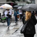 Volvió el alerta meteorológico a la Provincia de Buenos Aires | FM Avenida