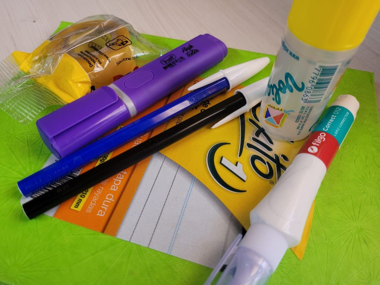 Vuelta a clases 2026:  del lápiz a la mochila, se necesita más de 70 mil por chico | FM Avenida