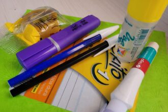 Vuelta a clases 2026:  del lápiz a la mochila, se necesita más de 70 mil por chico | FM Avenida