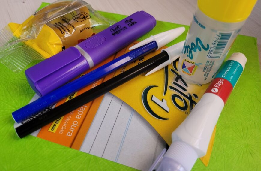 Vuelta a clases 2026: del lápiz a la mochila, se necesita más de 70 mil por chico | FM Avenida