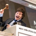 Wall Street quiere saber los próximos pasos del plan económico: reservas, actividad y qué pasará con la deuda | FM Avenida