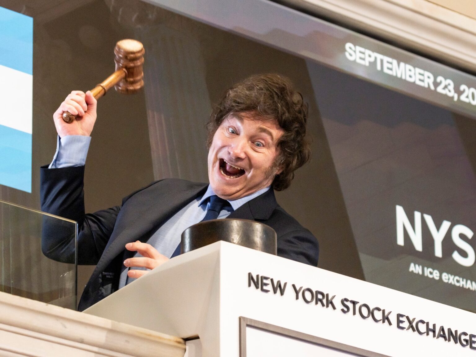 Wall Street quiere saber los próximos pasos del plan económico: reservas, actividad y qué pasará con la deuda | FM Avenida