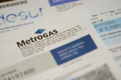 YPF lanzó la venta de Metrogas en busca de más de US$ 500 millones para Vaca Muerta | FM Avenida