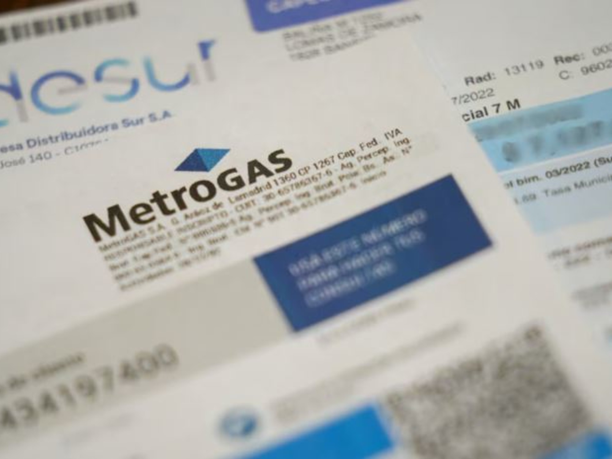 YPF lanzó la venta de Metrogas en busca de más de US$ 500 millones para Vaca Muerta | FM Avenida