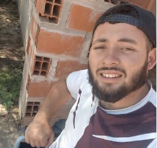 El colmo: el Juez de Ejecución Penal suspendió la pena a Jeremías Zacarías y lo mandó a su casa