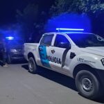 Violento asalto en Hermano Indio: de los pelos, la tiraron al piso y le robaron la bicicleta