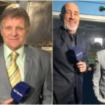 "A reinventarse": la emotiva despedida de Ramenzoni tras 28 años como voz del fútbol del Ascenso | FM Avenida