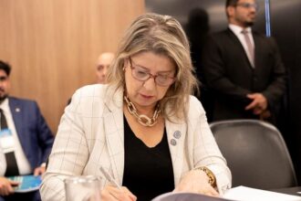 "Autopuesta en peligro": el Gobierno armó un operativo especial para la prensa frente al Congreso por temor a nuevos incidentes | FM Avenida