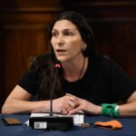 "Bajar la edad de punibilidad no resuelve el problema de la inseguridad: lo agrava", afirmó la senadora Mónica Macha | FM Avenida