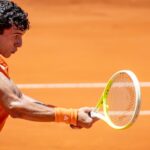 "Cerúndolo day" en el ATP 500 de Río de Janeiro: batacazo de Juan Manuel vs el subcampeón del Argentina Open y su hermano Francisco debutó con triunfo | FM Avenida