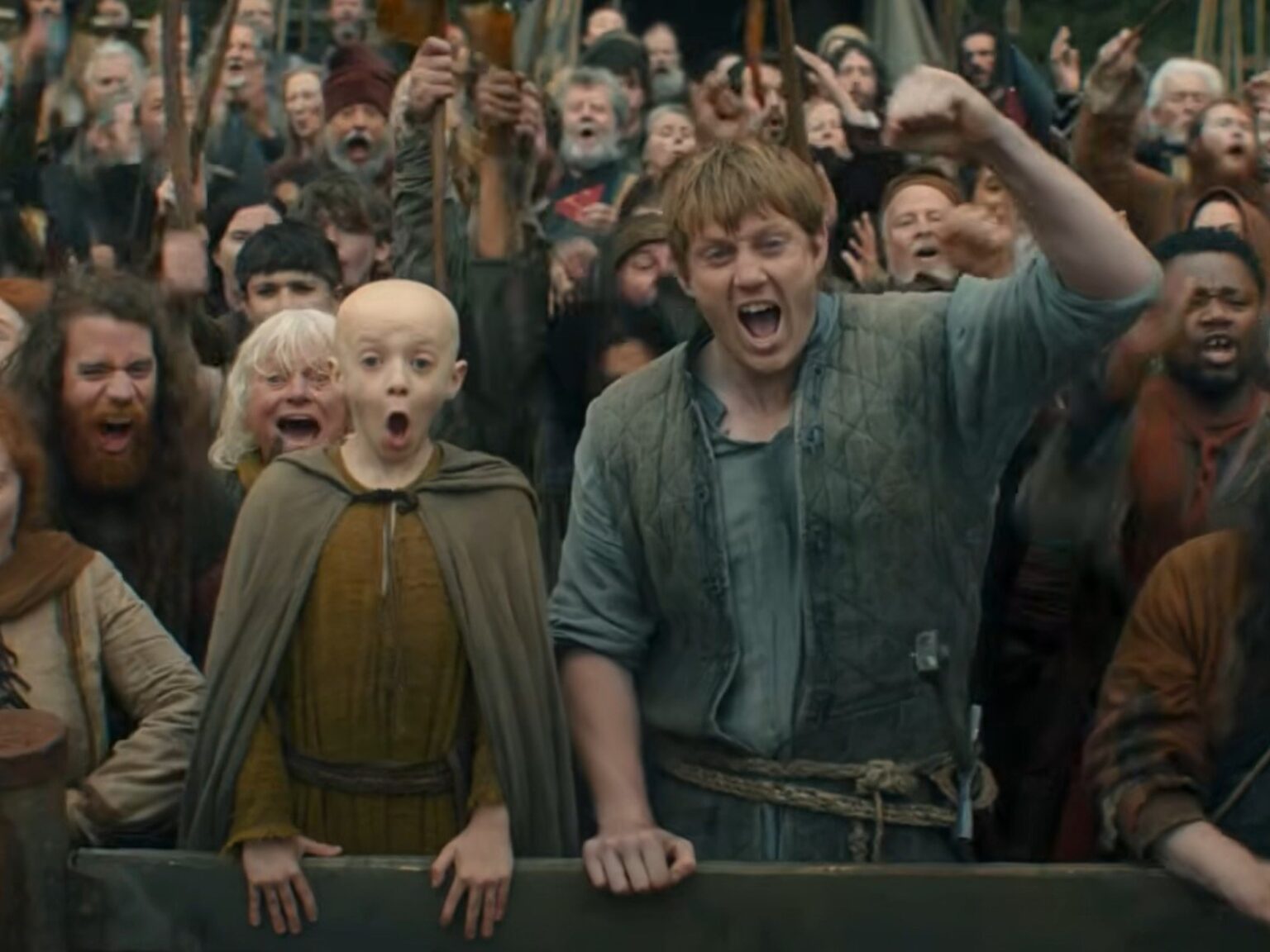 "El Caballero de los Siete Reinos", temporada 2: fecha de estreno, trama y todo lo que sabemos de la segunda parte de las aventuras de Dunk y Egg | FM Avenida