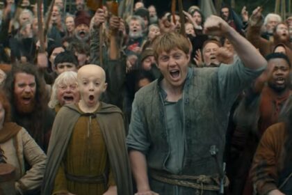 "El Caballero de los Siete Reinos", temporada 2: fecha de estreno, trama y todo lo que sabemos de la segunda parte de las aventuras de Dunk y Egg | FM Avenida