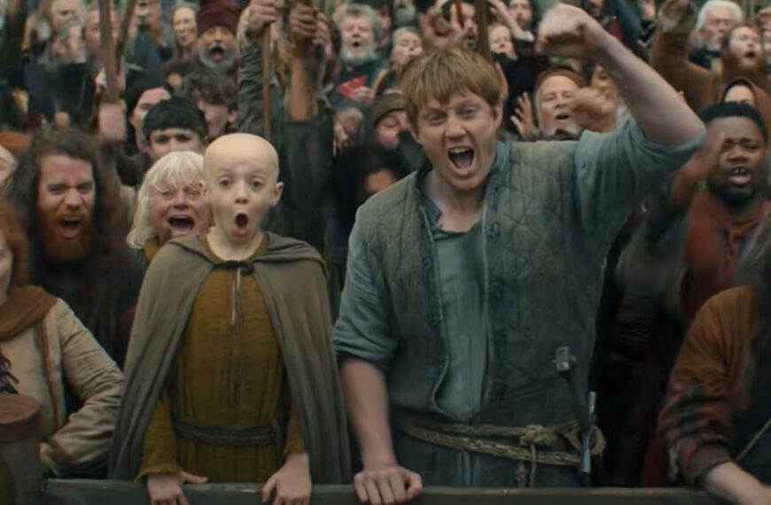 "El Caballero de los Siete Reinos", temporada 2: fecha de estreno, trama y todo lo que sabemos de la segunda parte de las aventuras de Dunk y Egg | FM Avenida