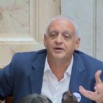 "Empezó a ser digno cuando empezó a delinquir", la bestial justificación de Pietragalla para votar en contra de la baja de imputabilidad | FM Avenida