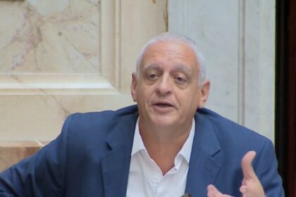 "Empezó a ser digno cuando empezó a delinquir", la bestial justificación de Pietragalla para votar en contra de la baja de imputabilidad | FM Avenida