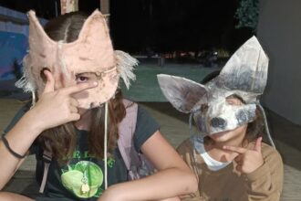 "Es un juego para ellas": el testimonio de una mamá y sus hijas therians | FM Avenida