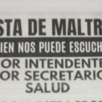 "Es una dictadura": trabajadores reclaman al intendente de Mar Chiquita por maltrato y falta de insumos en el hospital | FM Avenida