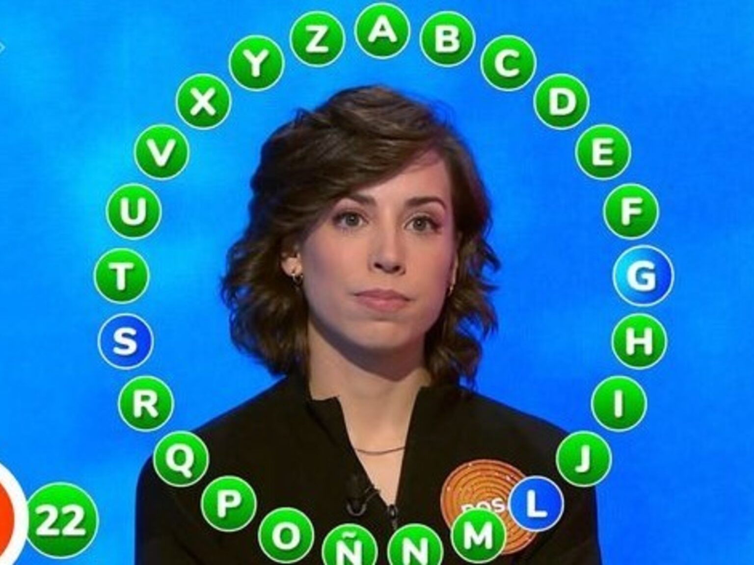 "Estoy deseando cumplirlo...": La argentina que ganó 2,7 millones de euros en el Pasapalabra de España reveló lo que hará con el premio | FM Avenida