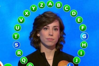 "Estoy deseando cumplirlo...": La argentina que ganó 2,7 millones de euros en el Pasapalabra de España reveló lo que hará con el premio | FM Avenida