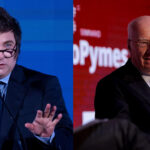 "Hundieron a los argentinos de bien": Milei volvió a criticar duramente a tres empresarios en la previa del debate por la reforma laboral | FM Avenida