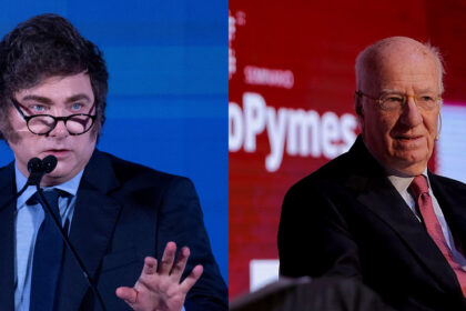 "Hundieron a los argentinos de bien": Milei volvió a criticar duramente a tres empresarios en la previa del debate por la reforma laboral | FM Avenida