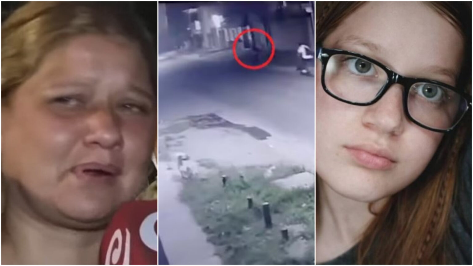 "Nadie me escuchó": la madre de la joven hallada muerta en La Plata apuntó contra la Policía y dijo que saben quién fue | FM Avenida