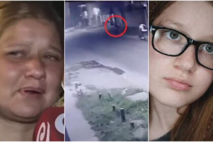 "Nadie me escuchó": la madre de la joven hallada muerta en La Plata apuntó contra la Policía y dijo que saben quién fue | FM Avenida