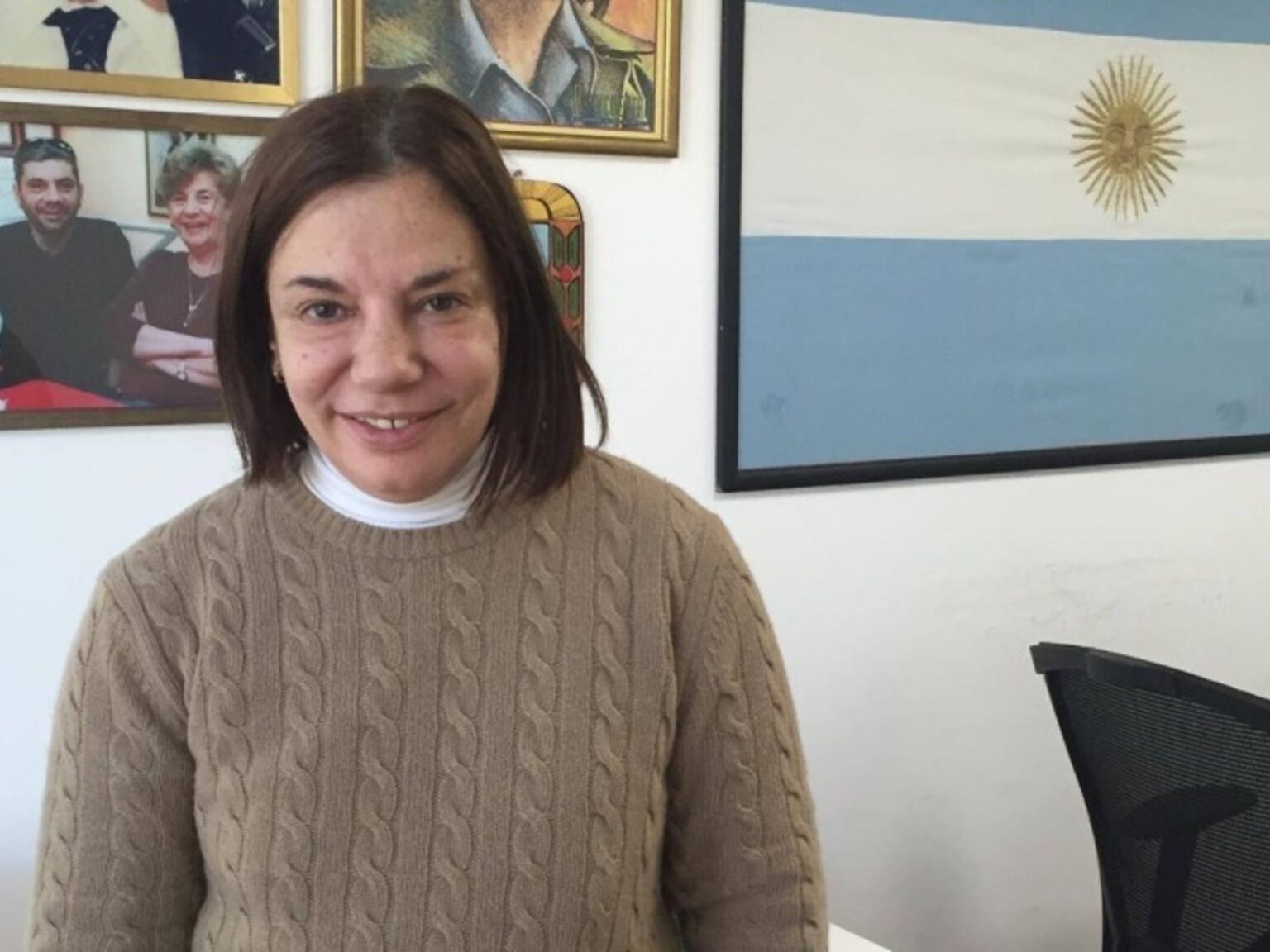 "No estabas loca" y "guerrera de la vida": de Carrió a Cristina Kirchner, las reacciones por la muerte de Sandra Mendoza | FM Avenida