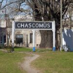 "Se pierden derechos históricos": fuerte rechazo en Chascomús a la reforma que elimina el Estatuto del Periodista | FM Avenida