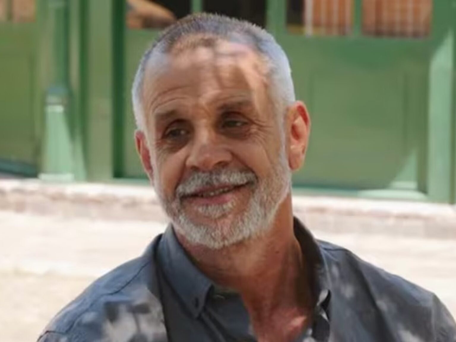 "Soñé que me moría": nuevas revelaciones de Christian Petersen sobre su internación tras descompensarse en el Lanín | FM Avenida