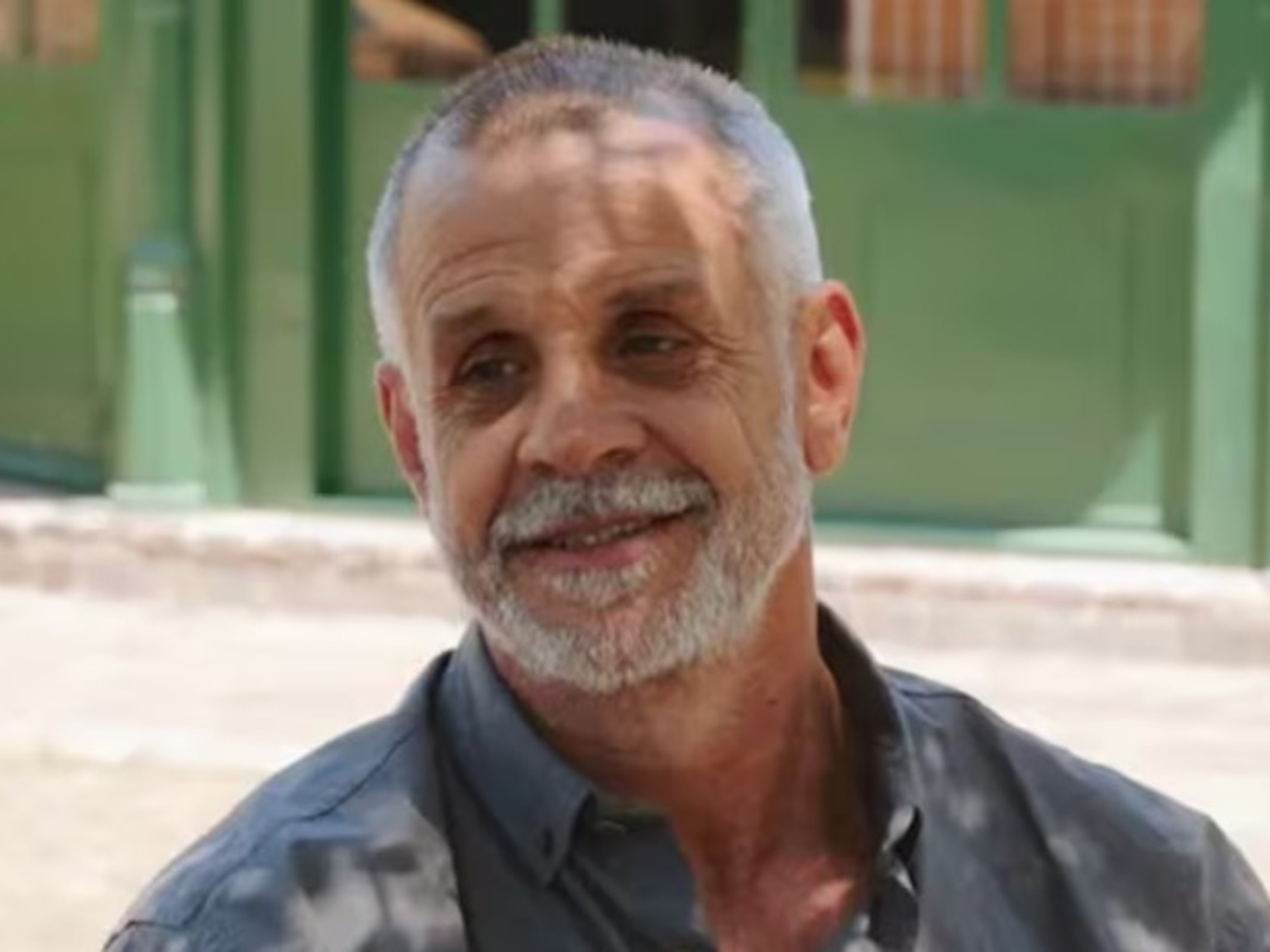 "Soñé que me moría": nuevas revelaciones de Christian Petersen sobre su internación tras descompensarse en el Lanín | FM Avenida