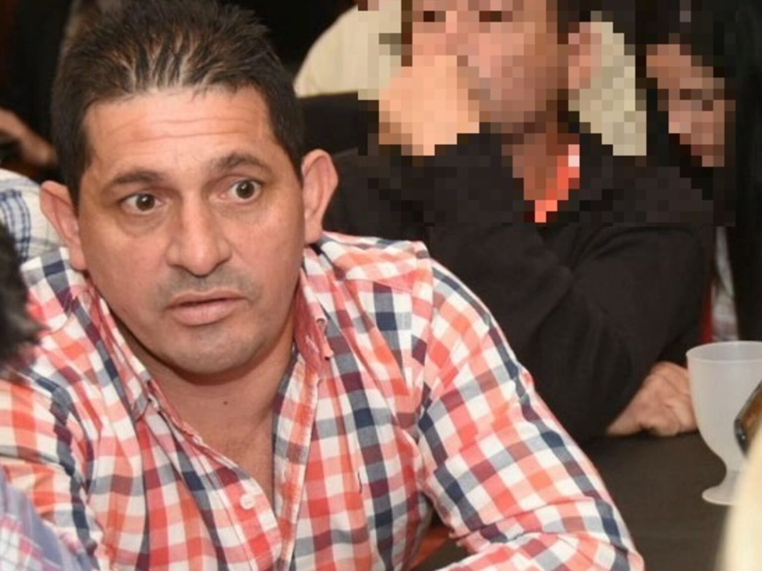 "Tavi" Celis y la trama narco detrás del supuesto plan para matar a un juez, un fiscal y un ministro | FM Avenida