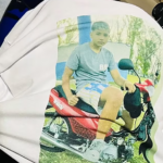 "Te robaste el cielo guachín": despidieron con tiros y motos al adolescente de 14 años abatido por un policía en Lanús | FM Avenida