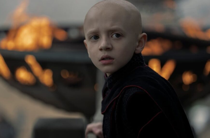 ¿A qué hora se estrena el capítulo 5 de "El Caballero de los Siete Reinos" en HBO Max? Horarios por país este 15 de febrero y todo sobre el nuevo episodio | FM Avenida