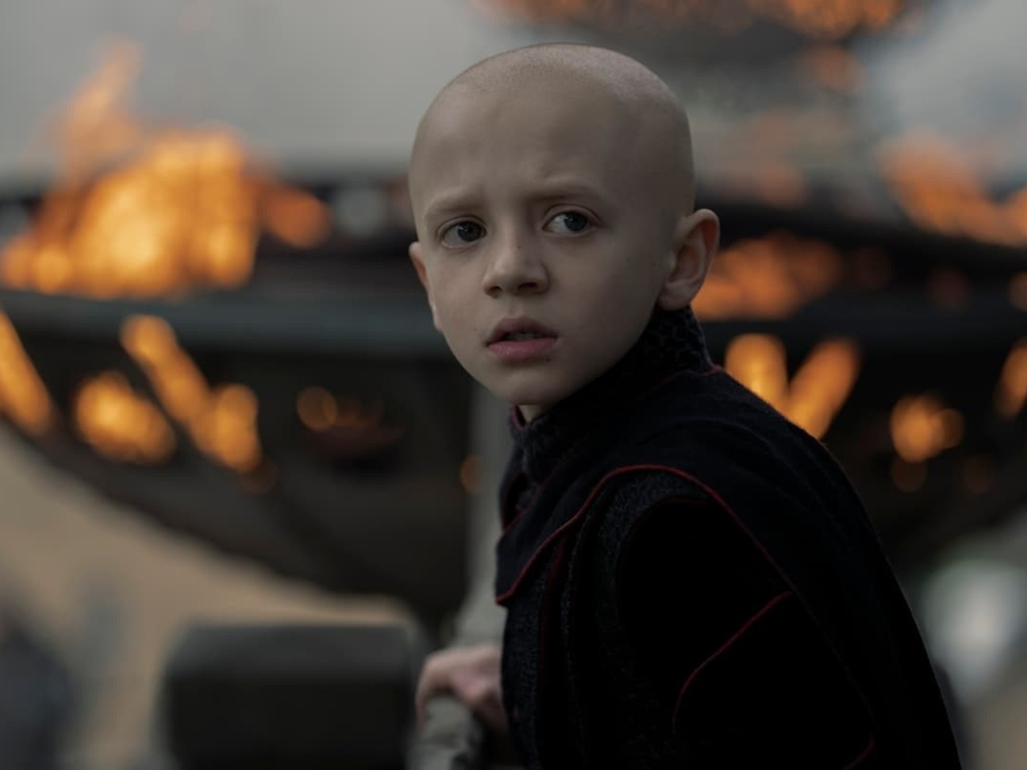 ¿A qué hora se estrena el capítulo 5 de "El Caballero de los Siete Reinos" en HBO Max? Horarios por país este 15 de febrero y todo sobre el nuevo episodio | FM Avenida