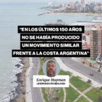 ¿Puede haber terremotos en la costa bonaerense? La explicación de un experto tras el sismo frente a Mar del Plata | FM Avenida
