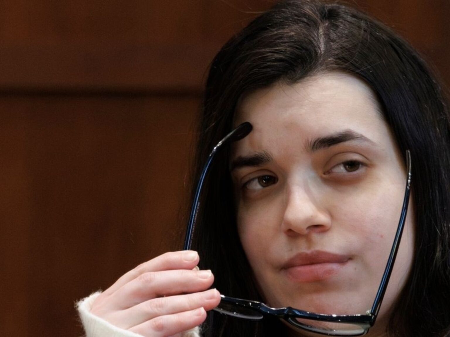 ¿Quién es Juliana Peres Magalhães? La au pair brasileña que recibió la sentencia máxima tras un pacto de amor y muerte | FM Avenida