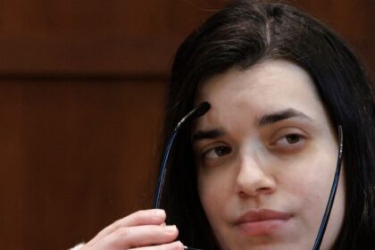 ¿Quién es Juliana Peres Magalhães? La au pair brasileña que recibió la sentencia máxima tras un pacto de amor y muerte | FM Avenida