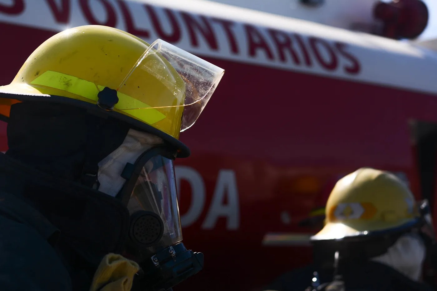 El Gobierno creó el primer Registro de Bomberos Voluntarios para que puedan acceder a los subsidios | FM Avenida