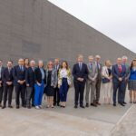 24 de marzo: los embajadores de la Unión Europea marcaron posición con un homenaje a las víctimas de la dictadura | FM Avenida