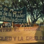 8M en San Pedro: movilización, marcha y festival | FM Avenida