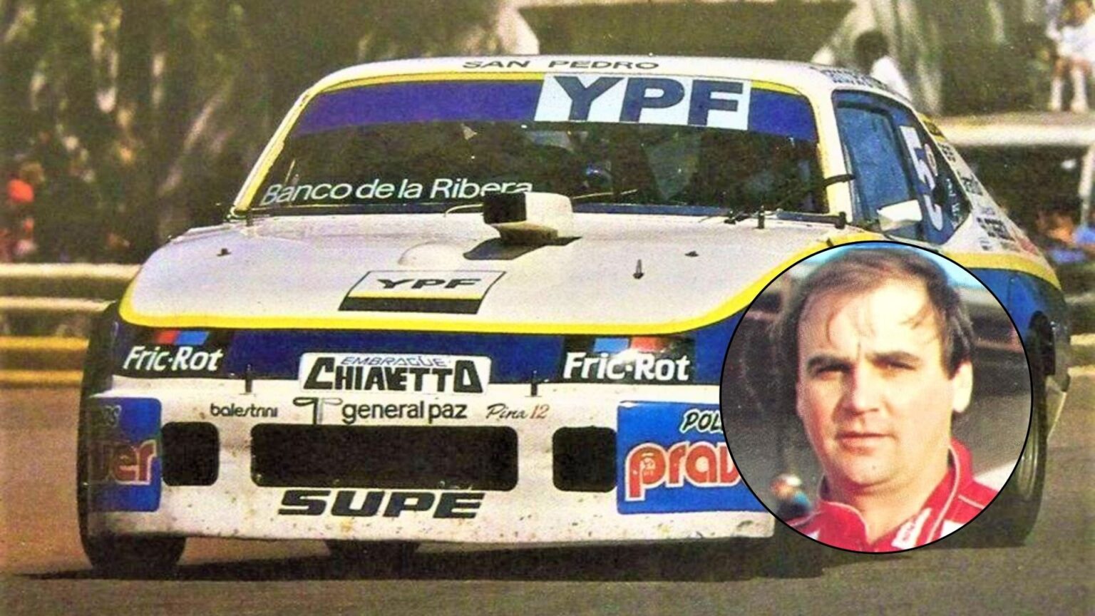 A 32 años de la tragedia de La Plata: el recuerdo imborrable de Osvaldo Pato Morresi | FM Avenida