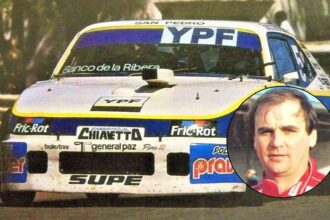 A 32 años de la tragedia de La Plata: el recuerdo imborrable de Osvaldo Pato Morresi | FM Avenida