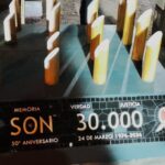 A 50 años del Golpe, David Pujol recordó la inauguración del monolito que hoy es el Monumento a los Desaparecidos | FM Avenida