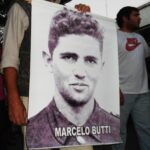 A 50 años del Golpe de Estado: homenaje a Marcelo Butti Arana en plaza Belgrano | FM Avenida