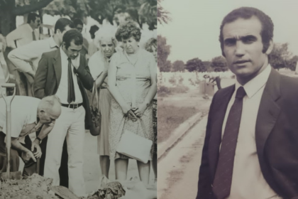 A 50 años del golpe, Daniel Salvador recordó el trabajo de la CONADEP para investigar el horror y enfrentar a los genocidas (Video) | FM Avenida