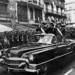 A 50 años del golpe de Estado: cómo se vivió el 24 de marzo de 1976 | FM Avenida