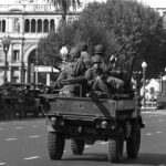 A 50 años del golpe: las dramáticas 24 horas finales de un gobierno sin rumbo ni destino | FM Avenida