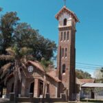 A 75 años de la parroquia de Río Tala: cuando la fe de un pueblo construyó un templo que se convirtió en un símbolo | FM Avenida